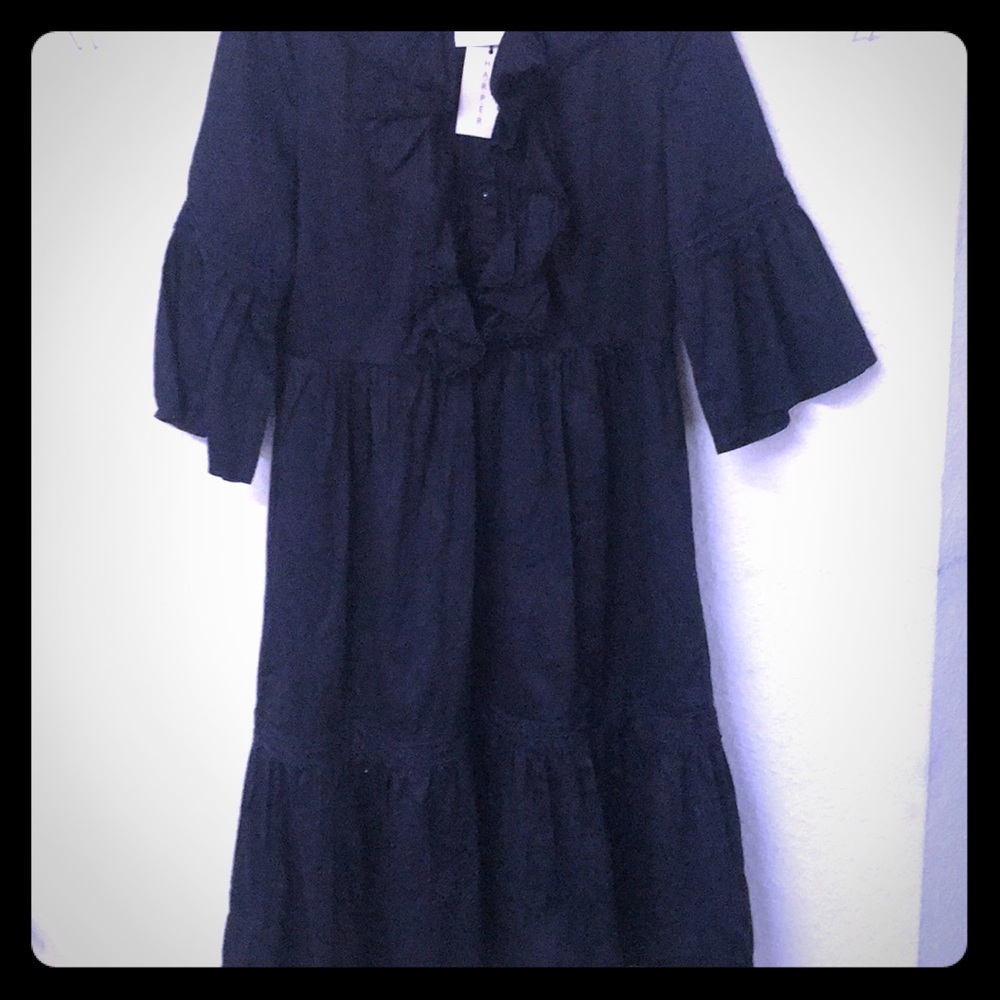 Harper dress by Better than Bkyln Dress